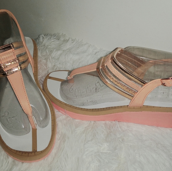 Women's sandles - Picture 3 of 6